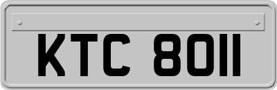 KTC8011