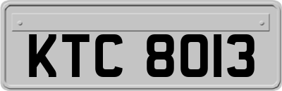 KTC8013