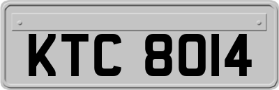 KTC8014