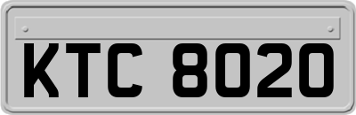 KTC8020