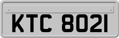 KTC8021