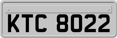 KTC8022