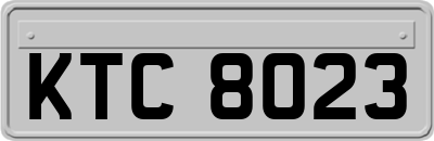 KTC8023