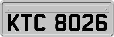 KTC8026