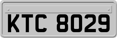 KTC8029