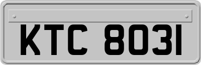 KTC8031