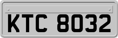 KTC8032