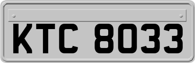 KTC8033