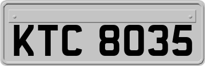 KTC8035