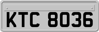 KTC8036