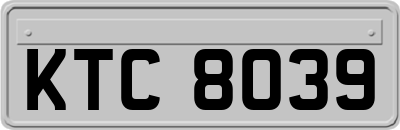 KTC8039