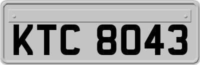 KTC8043