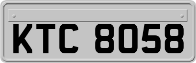 KTC8058