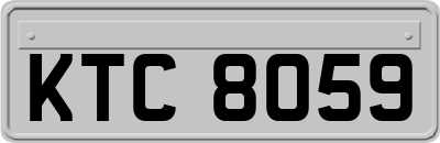 KTC8059