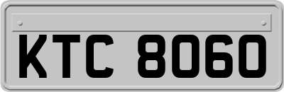 KTC8060