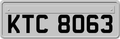 KTC8063