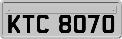 KTC8070