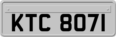 KTC8071