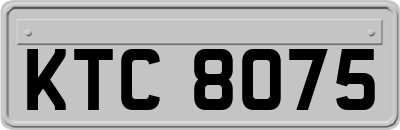KTC8075