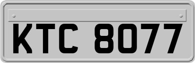 KTC8077