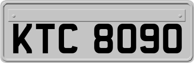 KTC8090
