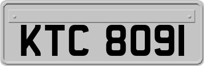 KTC8091