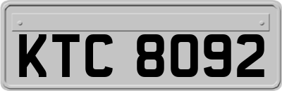KTC8092