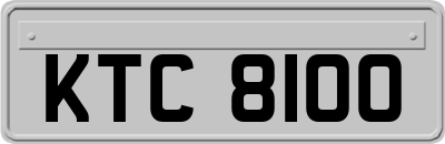 KTC8100