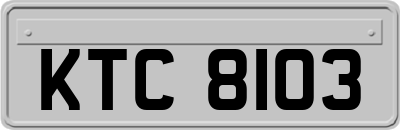 KTC8103