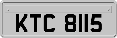 KTC8115