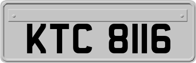 KTC8116