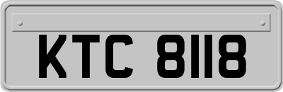KTC8118