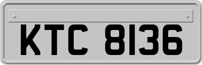 KTC8136