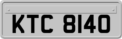 KTC8140