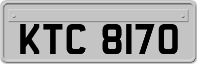 KTC8170