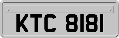 KTC8181