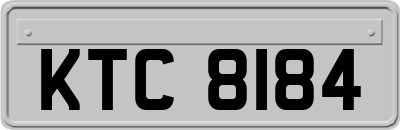 KTC8184