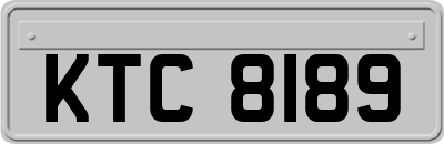 KTC8189