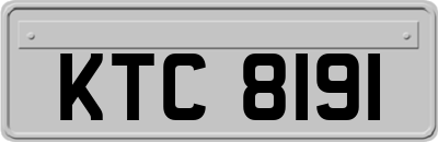 KTC8191