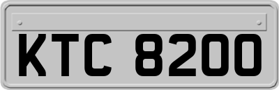 KTC8200
