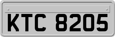 KTC8205