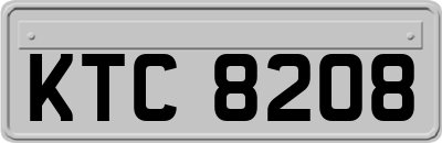 KTC8208