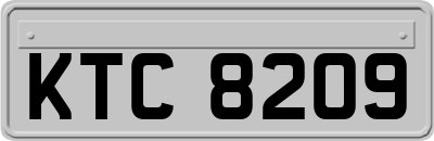 KTC8209