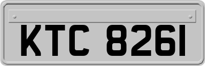 KTC8261