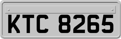 KTC8265