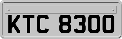 KTC8300