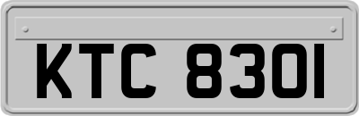 KTC8301