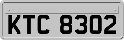 KTC8302