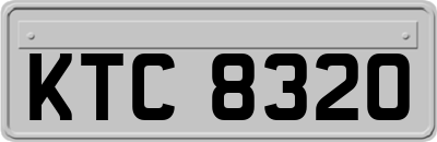 KTC8320