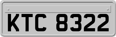 KTC8322